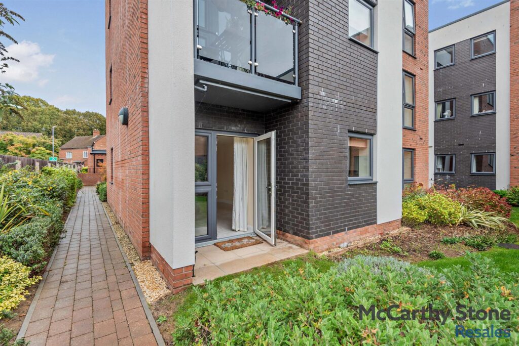 William Grange, Friars Street, Hereford, Herefordshire, HR4 0FH