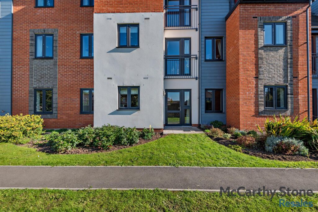 Shortwood Copse Lane, Basingstoke