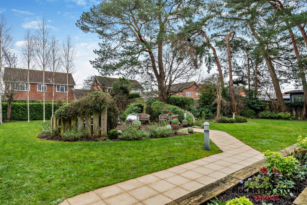 Coppice Gate, Beaulieu Road, Dibden Purlieu, Southampton, Hampshire