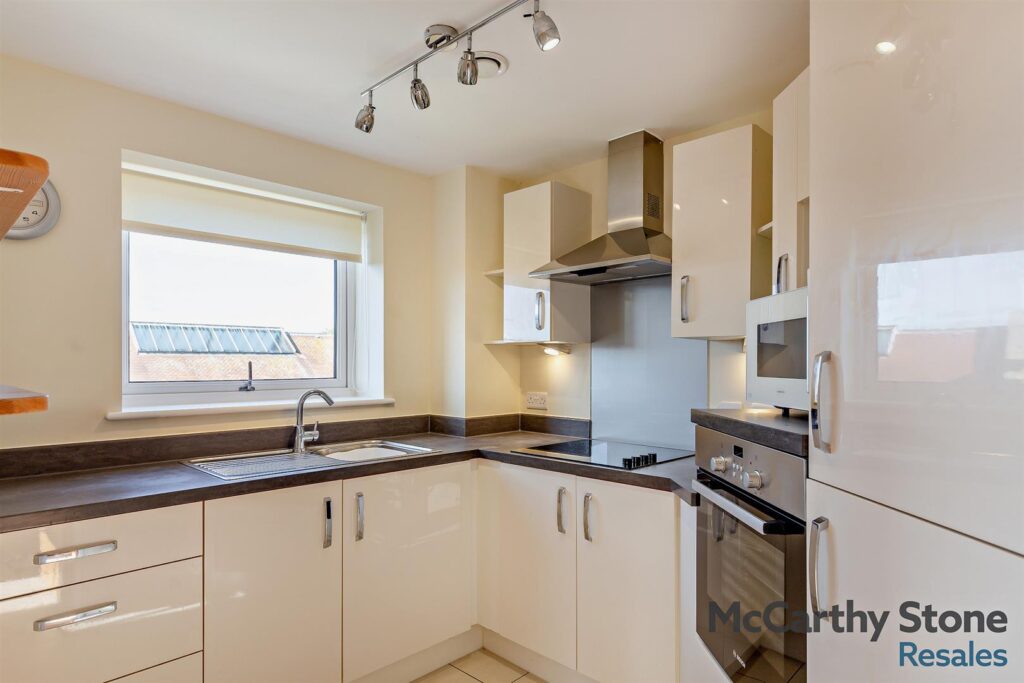 Blake Court, Northgate, Bridgwater