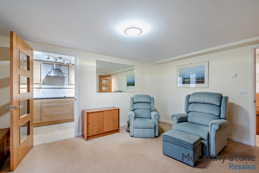 Lady Susan Court, New Road, Basingstoke