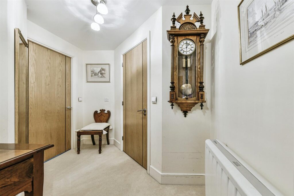 Goodes Court, Baldock Road, Royston