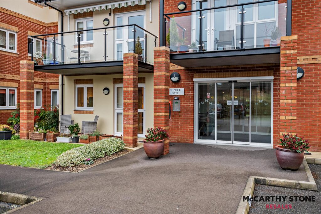 Coppice Gate, Beaulieu Road, Dibden Purlieu, Southampton, Hampshire