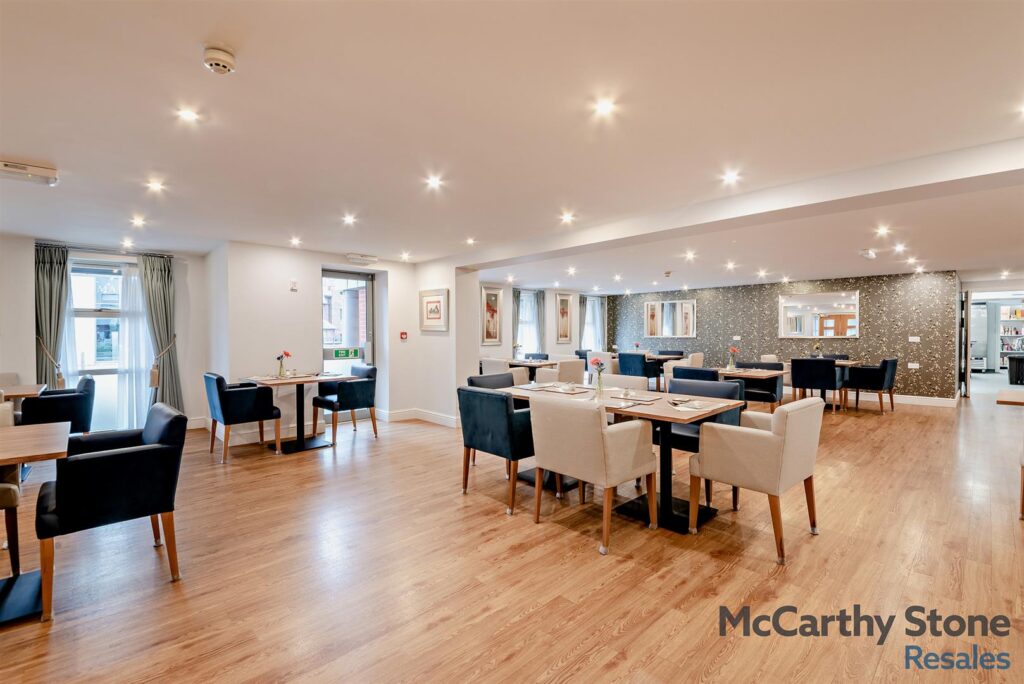 Lady Susan Court, New Road, Basingstoke, Hampshire, RG21 7PF