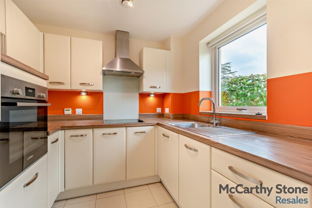 Francis Court, Barbourne Road, Worcester