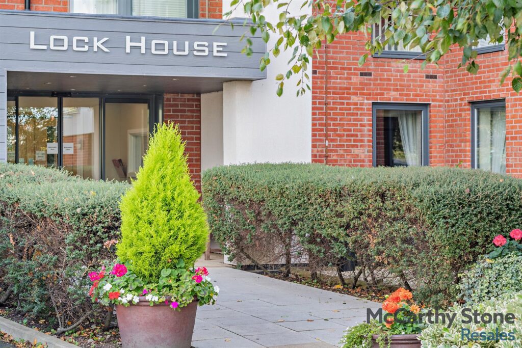 Lock House, Keeper Close, Taunton, Somerset, TA1 1AX