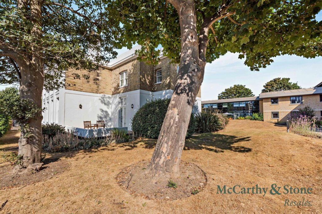 Amelia Court, Union Place, Worthing, BN11 1AH
