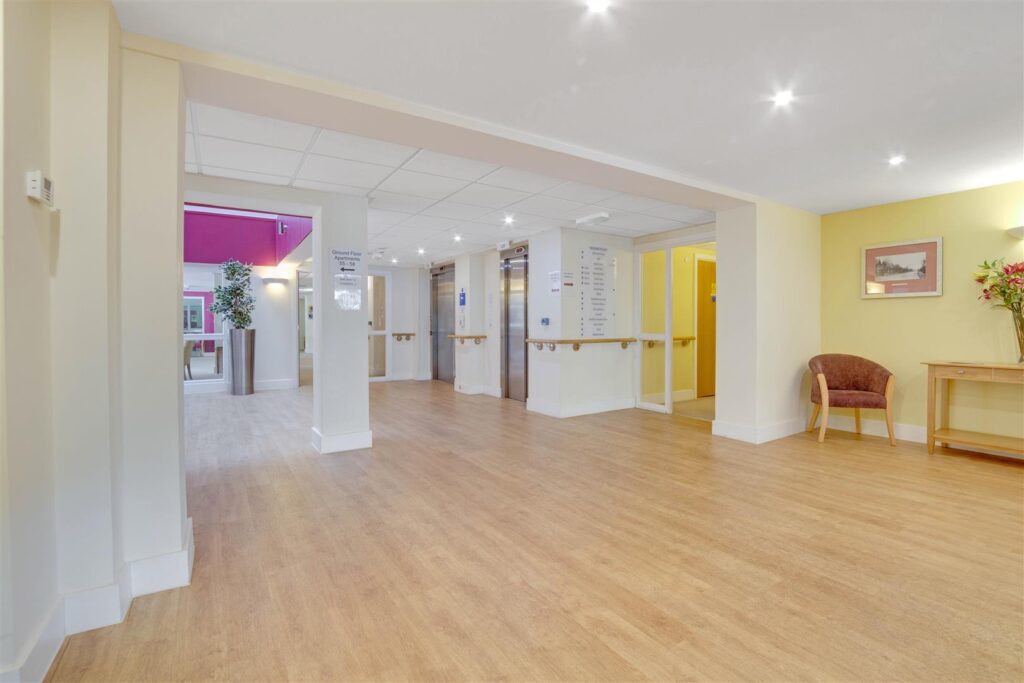 Shotfield, Wallington, SM6 0BL
