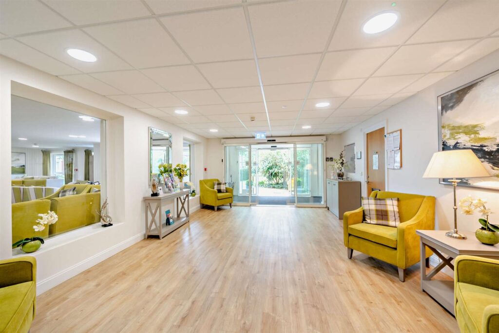 Squire Court, Raleigh Mead, South Molton