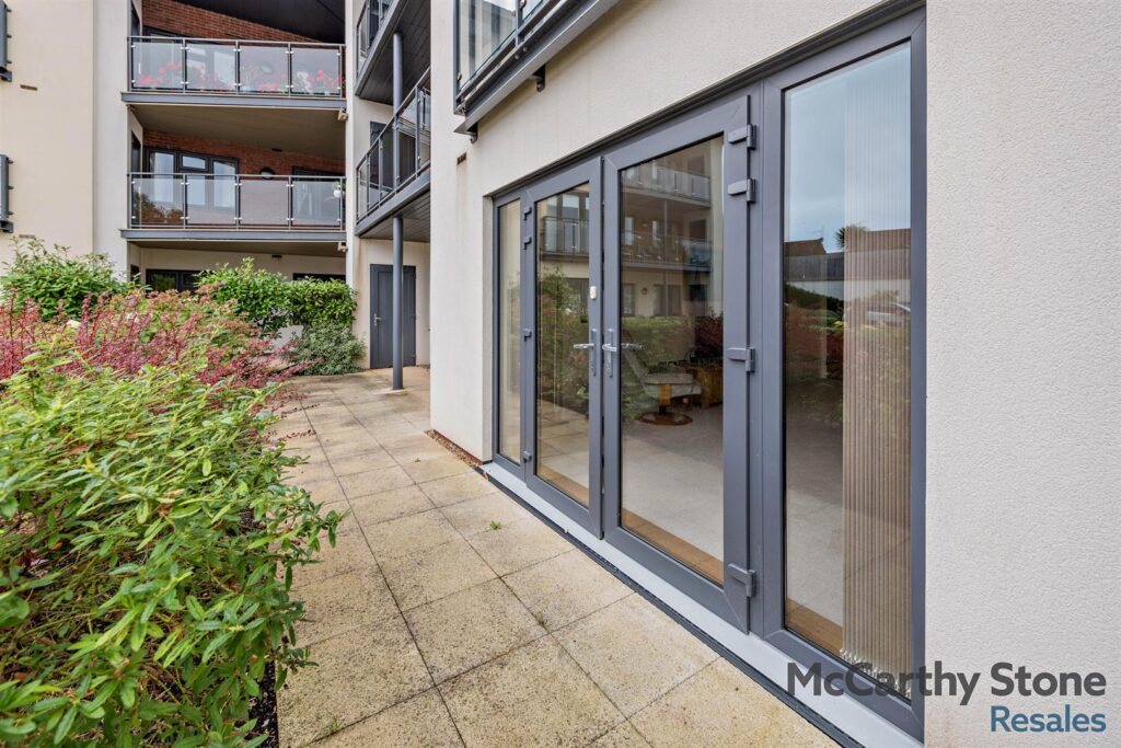 Pincombe Court, Buckingham Close, Exmouth