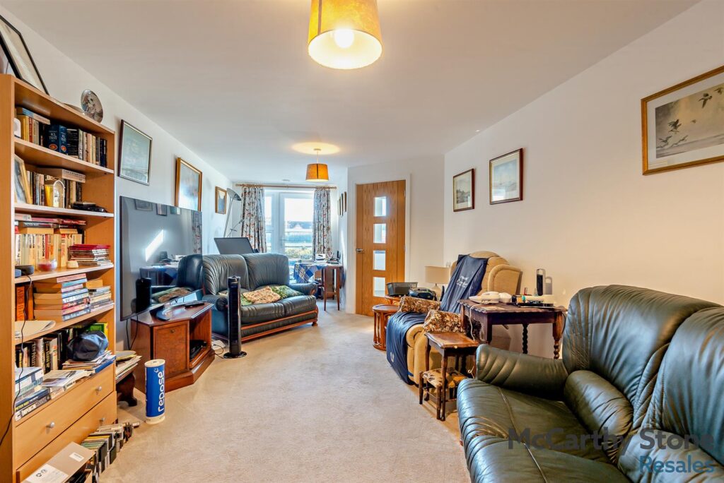 19 Eastland Grange, 16 Valentine Road, Hunstanton, Norfolk, PE36 5FA