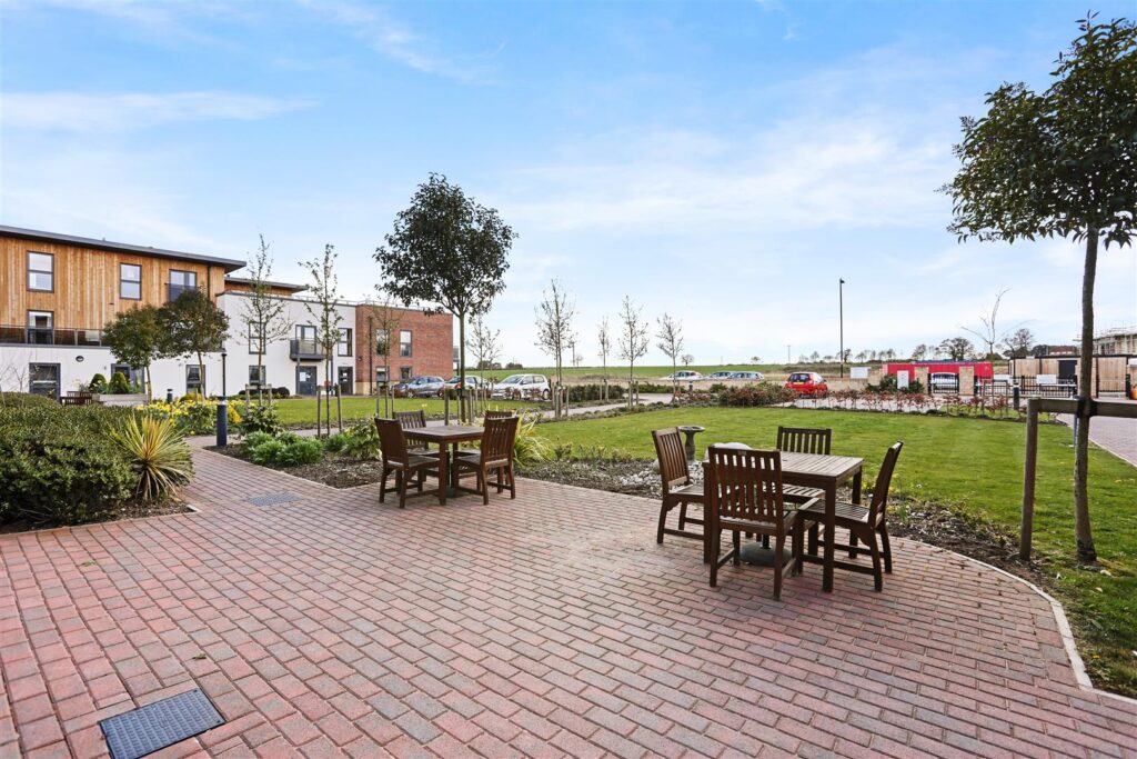 Harvard Place, Stratford-Upon-Avon, CV37 8GA