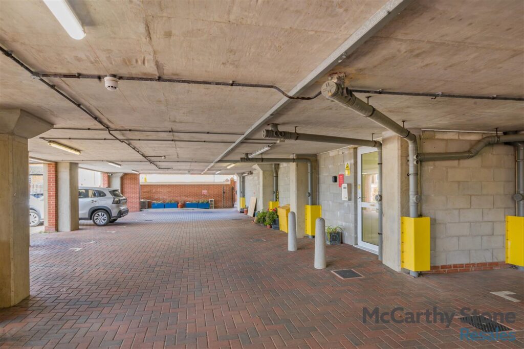 Hamon Court, 1 St. Edmunds Terrace, Hunstanton