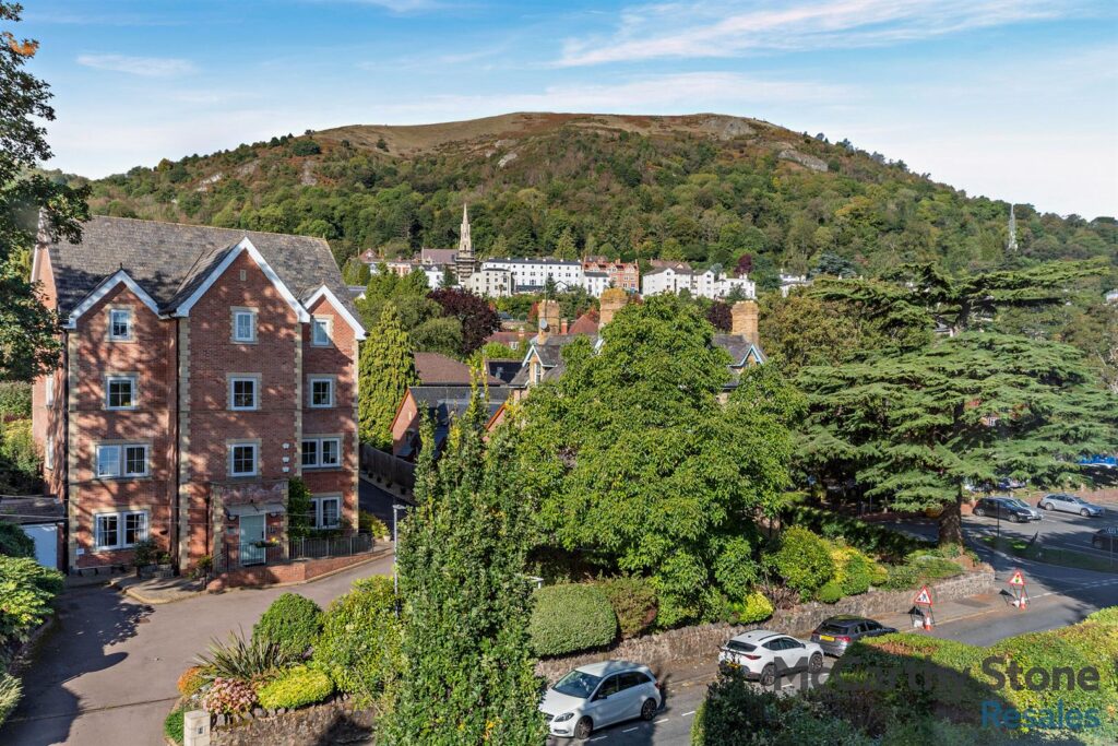 Cartwright Court, 2 Victoria Road, Malvern