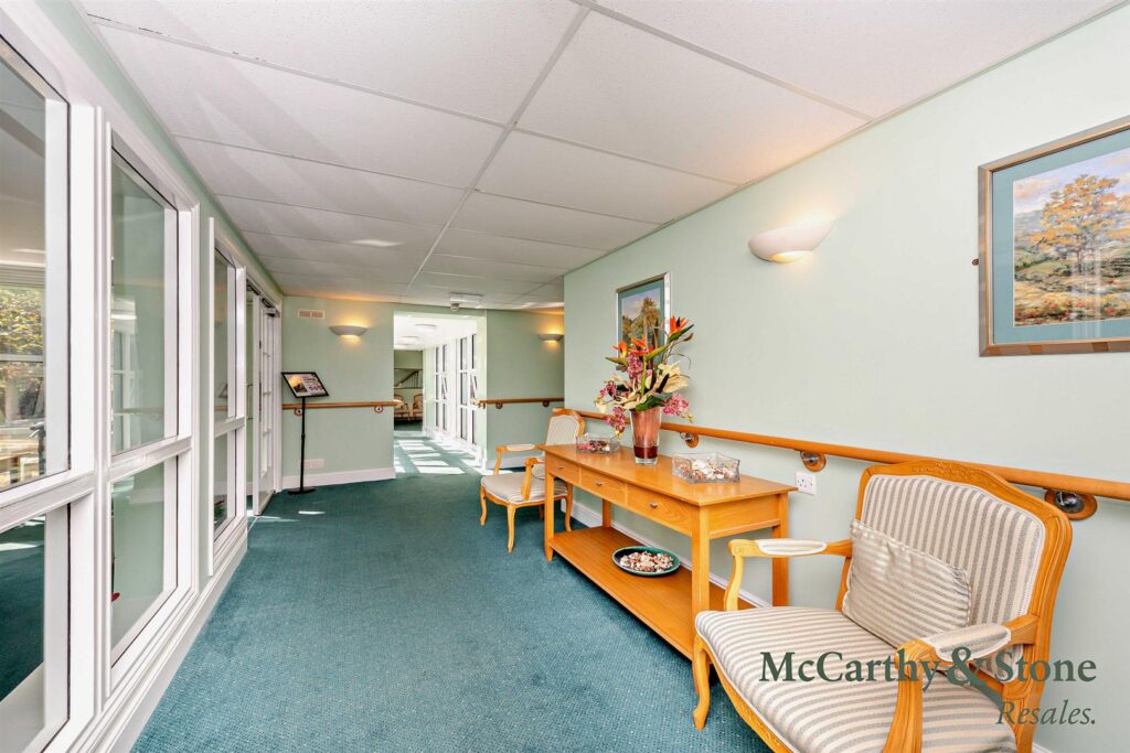 Amelia Court, Union Place, Worthing, BN11 1AH