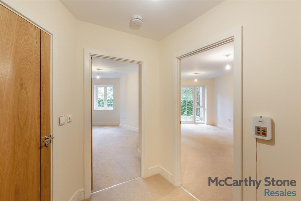 Lock Court, Copthorne Road, Shrewsbury