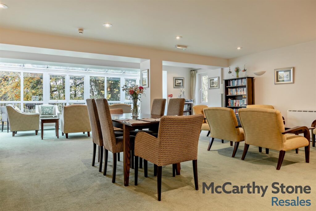 Rivers Edge Court, Oaklands Drive, Okehampton
