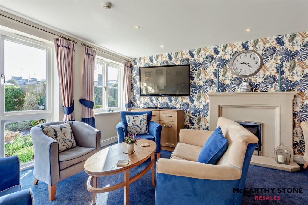 Imber Court, George Street, Warminster