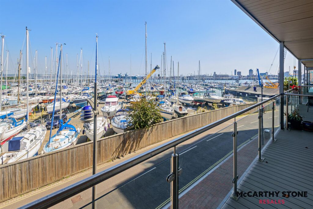 Viewpoint, Harbour Road, Gosport, PO12 1GX