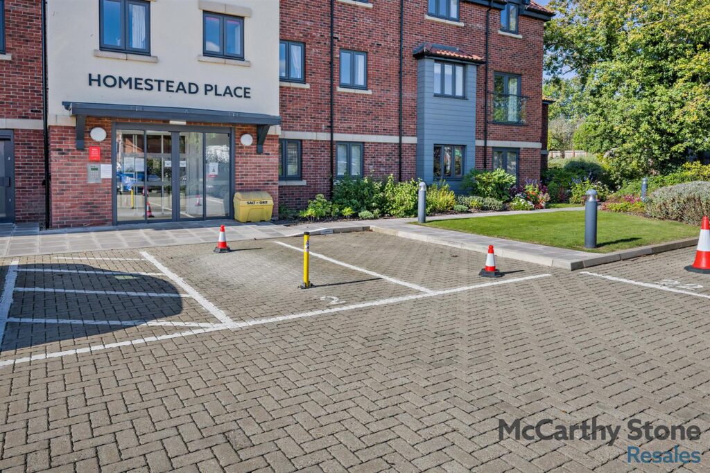 Homestead Place, Upper Staithe Road, Stalham, Norwich