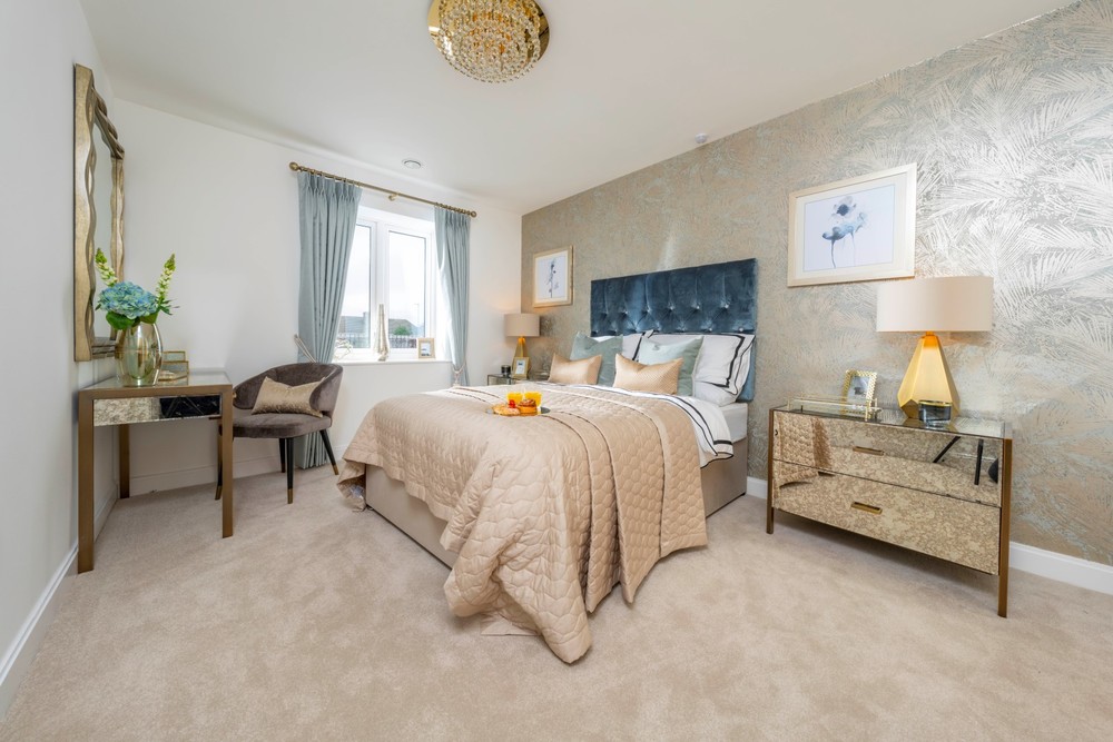 Oakhill Place