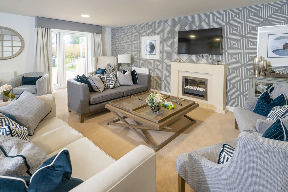 Oakhill Place