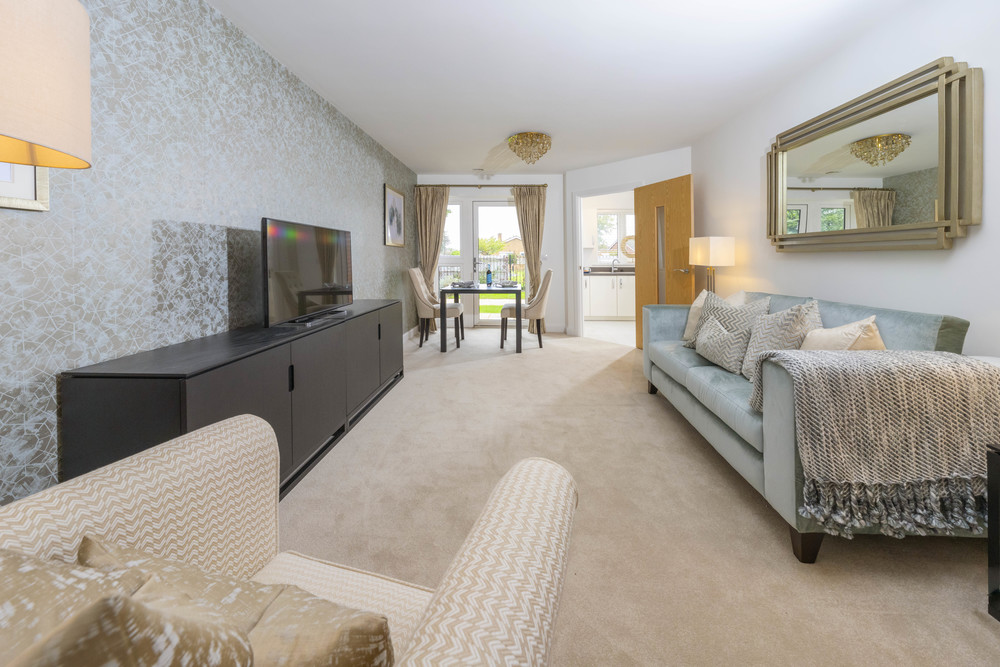 Oakhill Place