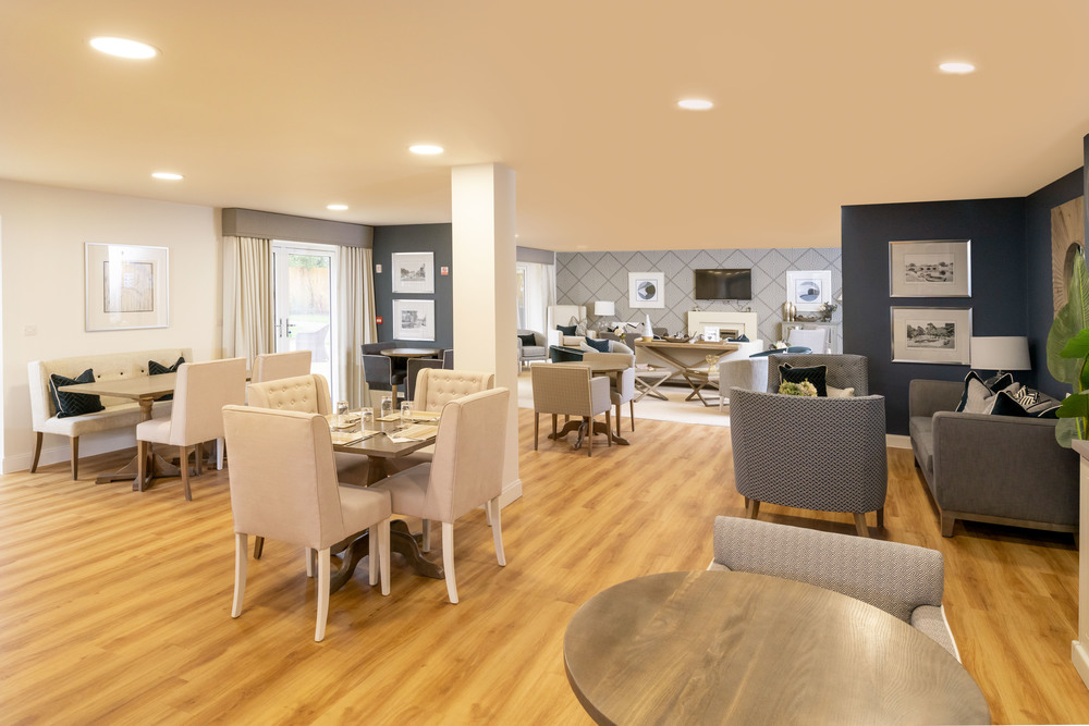 Oakhill Place