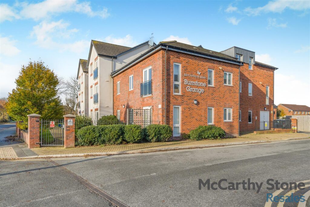 Burrstone Grange, Poachers Way, Thornton-Cleveleys
