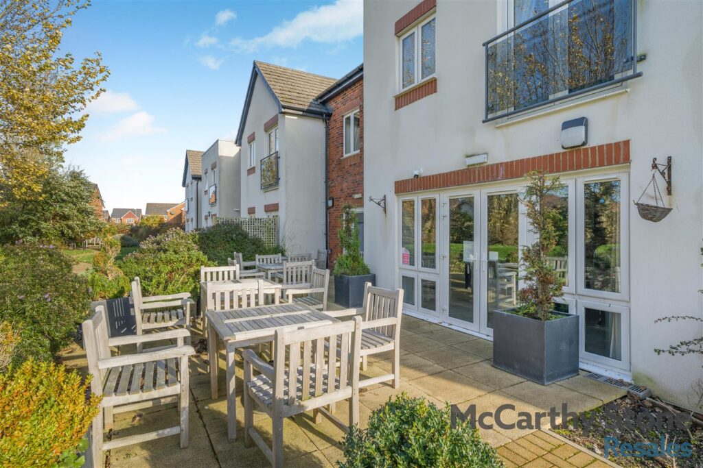Burrstone Grange, Poachers Way, Thornton-Cleveleys