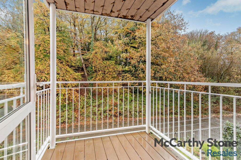 Rivers Edge Court, Oaklands Drive, Okehampton