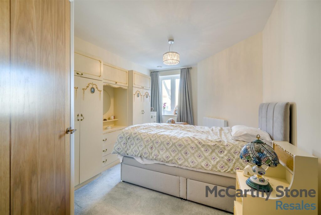 Burrstone Grange, Poachers Way, Thornton-Cleveleys