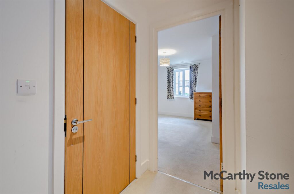 Heron Place, Nurseries Road, Kidlington, OX5 1FU