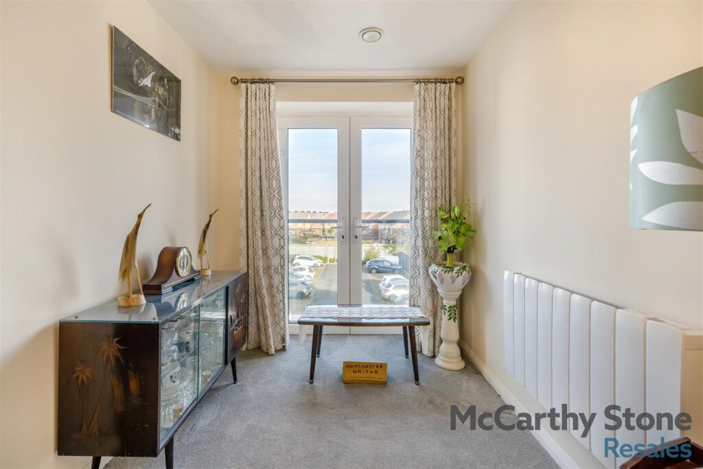 Burrstone Grange, Poachers Way, Thornton-Cleveleys