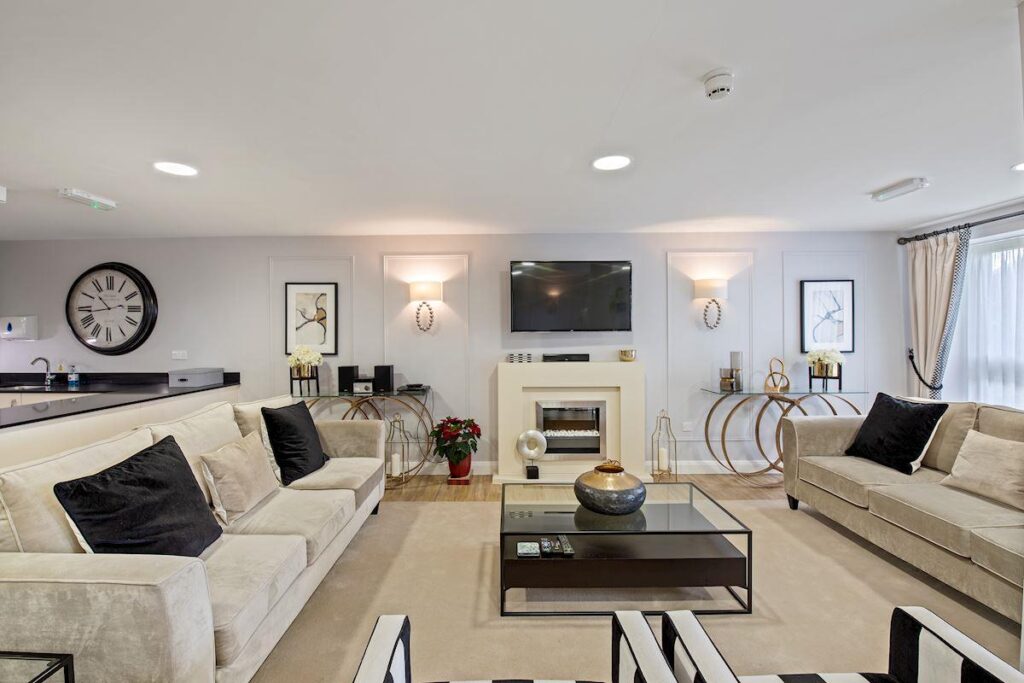 Lawson Grange, Holly Road North, Wilmslow, Cheshire East