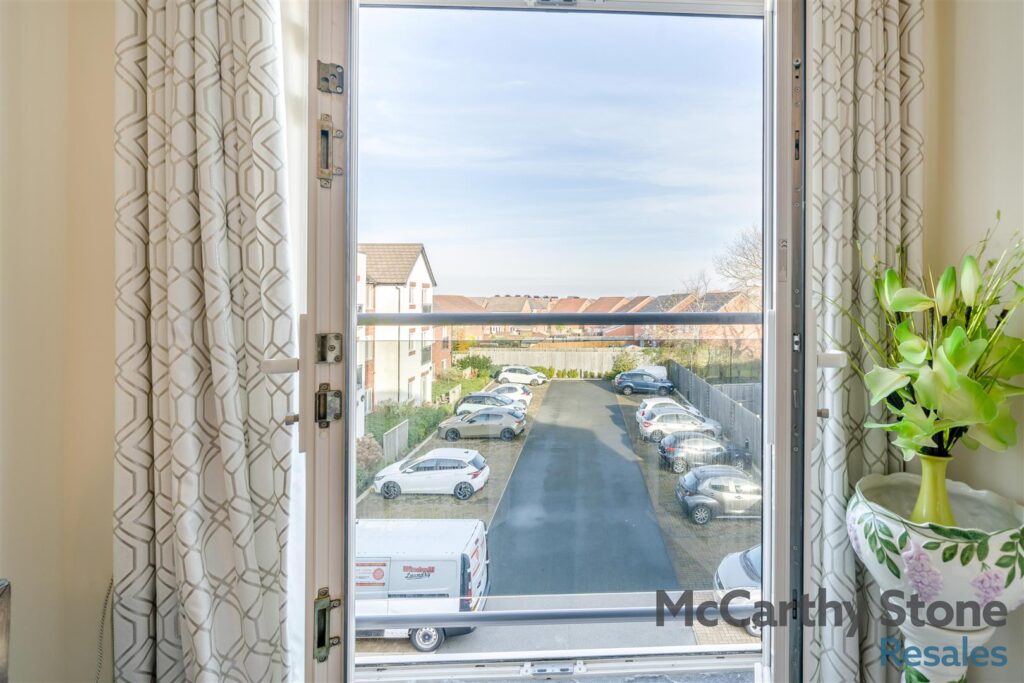 Burrstone Grange, Poachers Way, Thornton-Cleveleys