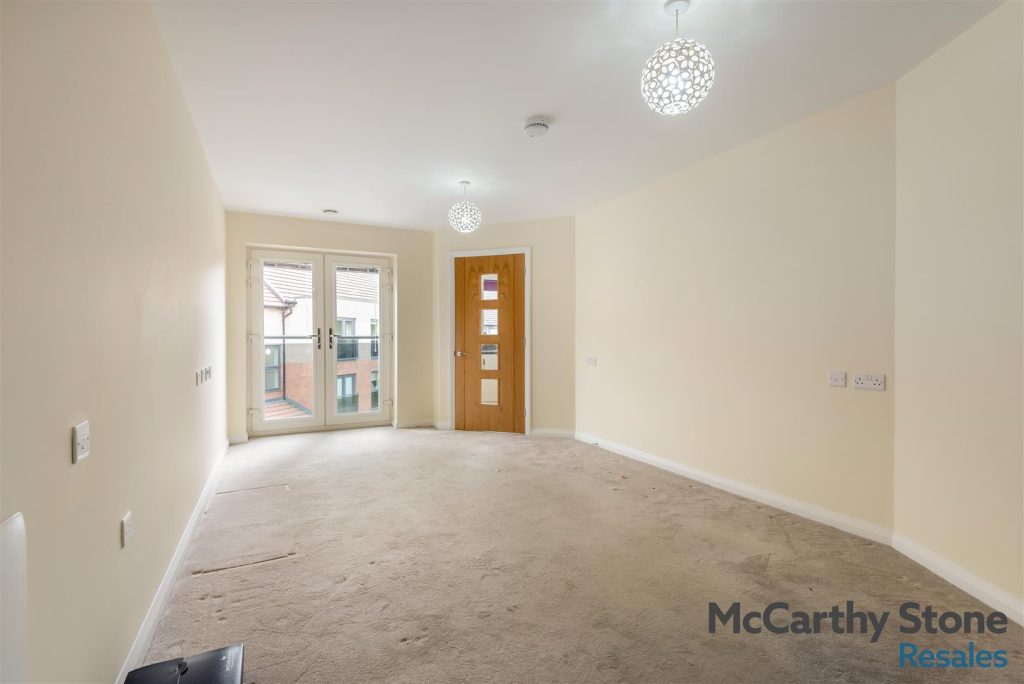 Deans Park Court, Kingsway, Stafford, Staffordshire, ST16 1GD