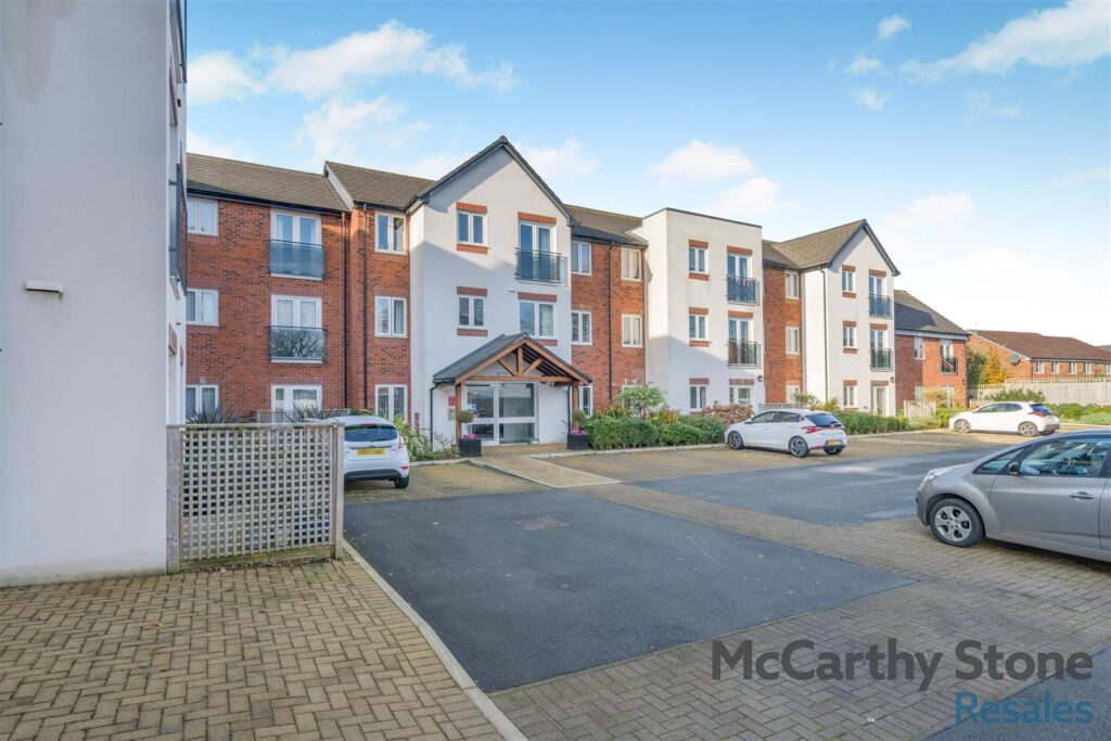 Burrstone Grange, Poachers Way, Thornton-Cleveleys