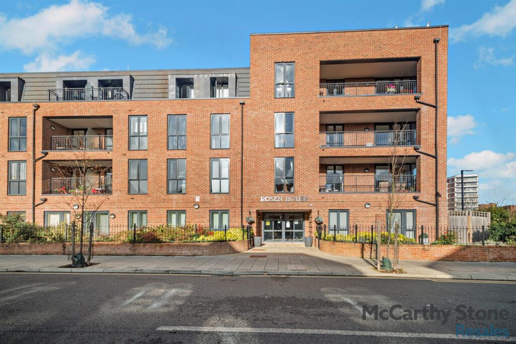 11-17 Hindes Road, Harrow
