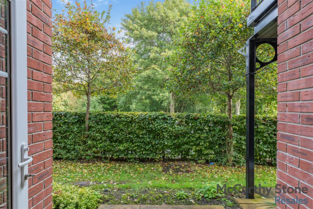 Lock Court, Copthorne Road, Shrewsbury
