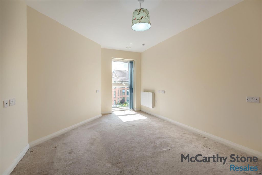 Deans Park Court, Kingsway, Stafford, Staffordshire, ST16 1GD