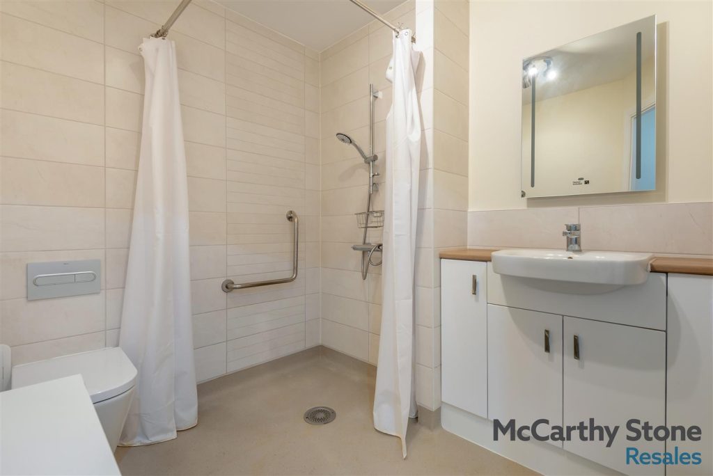 Deans Park Court, Kingsway, Stafford, Staffordshire, ST16 1GD