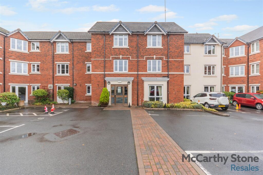 Poppy Court, Jockey Road, Boldmere, Sutton Coldfield, B73 5XF
