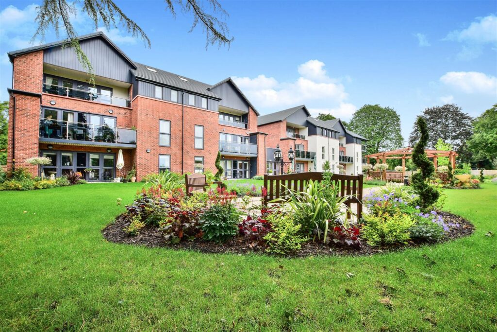 Lawson Grange, Holly Road North, Wilmslow, Cheshire East