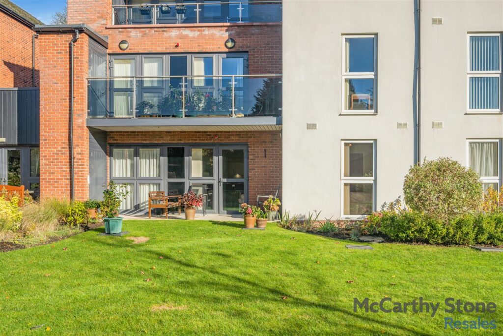 Lawson Grange, Holly Road North, Wilmslow, Cheshire East