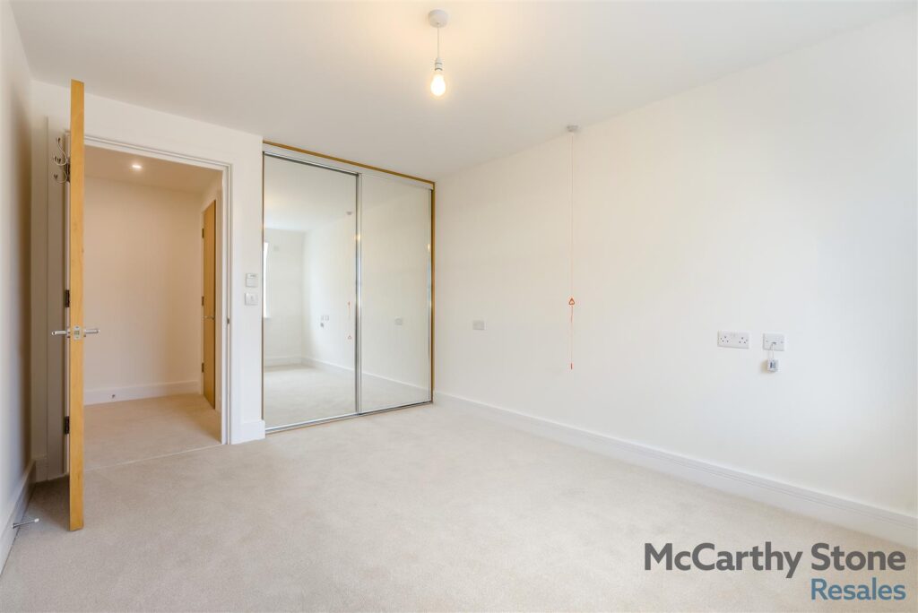 Peel Court, College Way, Welwyn Garden City, Hertfordshire, AL8 6DG