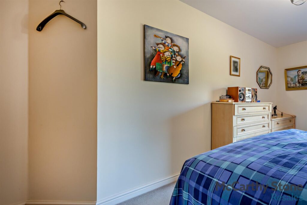 Sanderling Court, Wimborne Road, Bournemouth