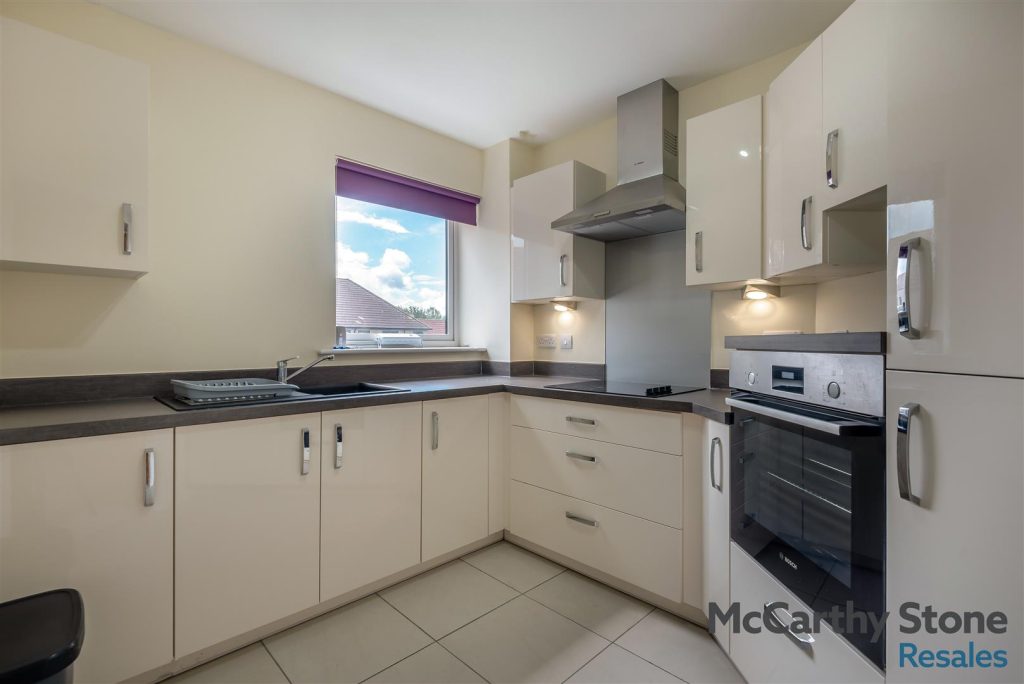 Deans Park Court, Kingsway, Stafford, Staffordshire, ST16 1GD