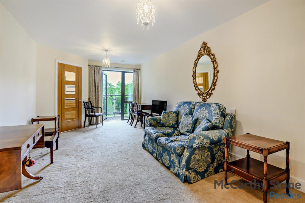 Jenner Court, St. Georges Road, Cheltenham, GL50 3ER