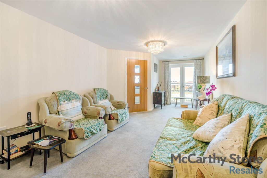 Burrstone Grange, Poachers Way, Thornton-Cleveleys